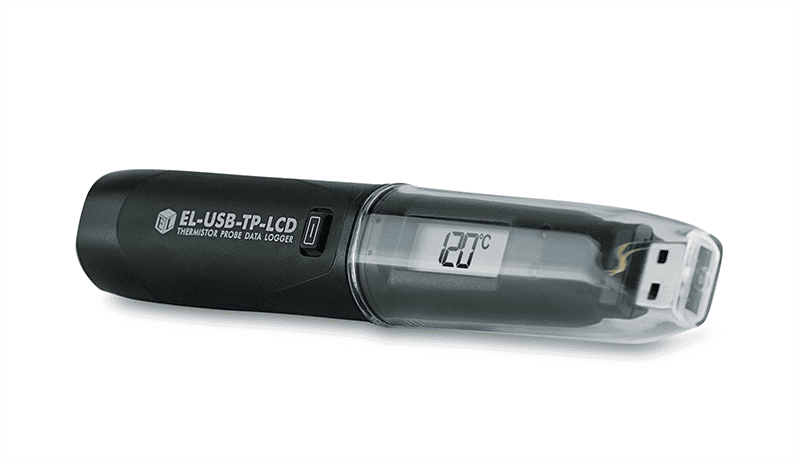 EasyLog | EL-USB-TP-LCD+ - Image 5