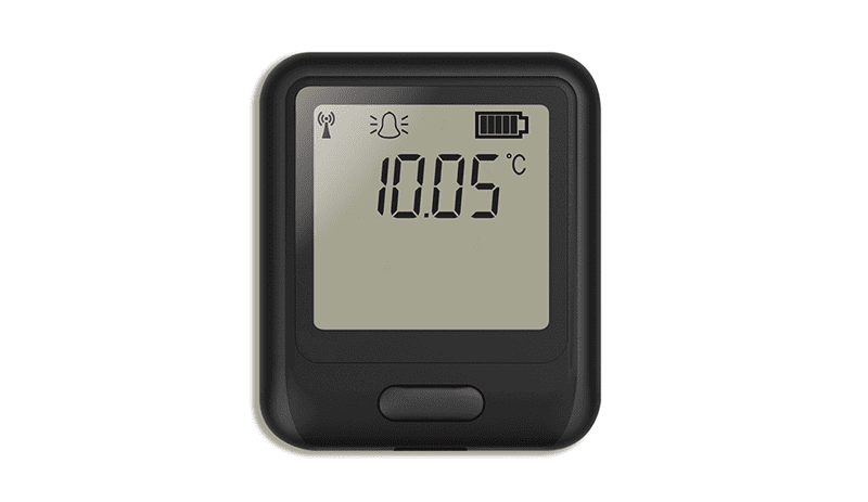 EasyLog | EL-WiFi-T+