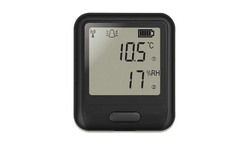 EasyLog | EL-WiFi-21CFR-TH