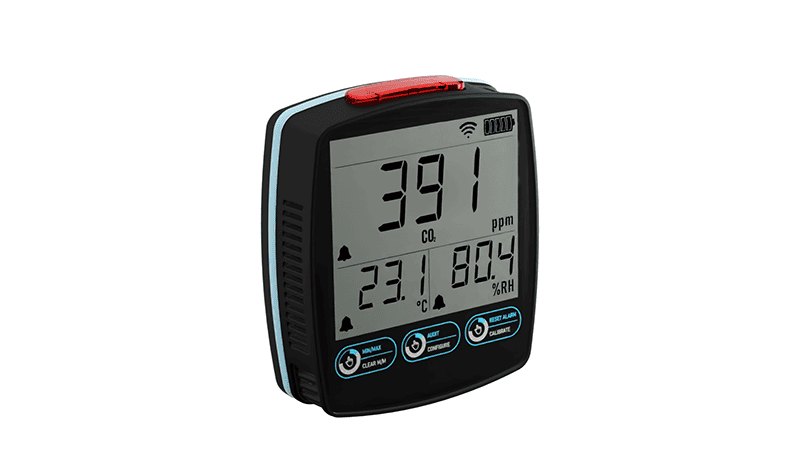 EasyLog | EL-IOT-CO2 - Image 2
