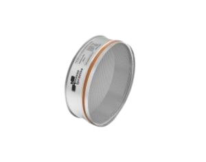 Tamices de malla de alambre tejido 2.36mm